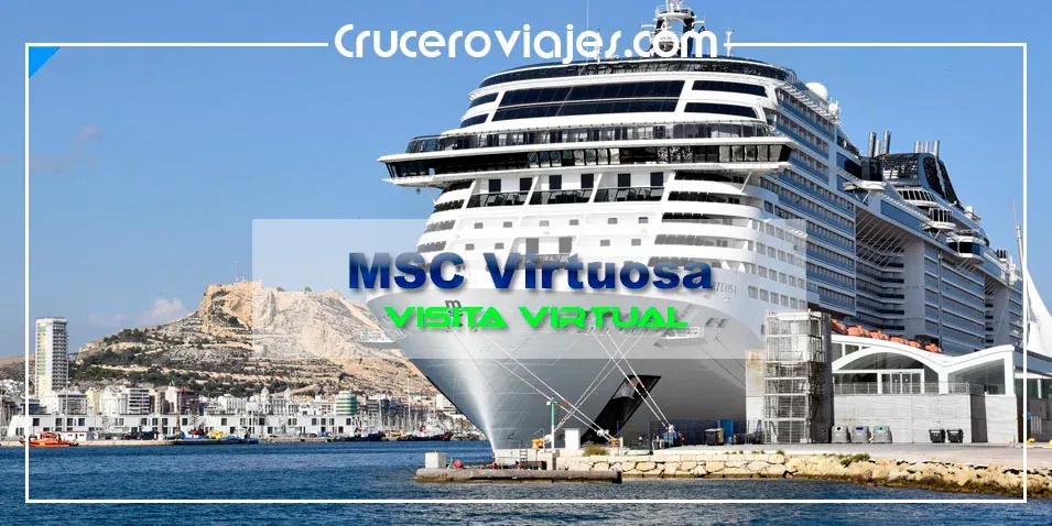 MSC Cruceros