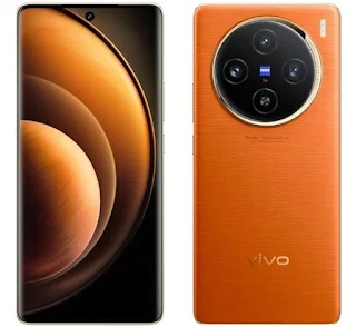 vivo X100