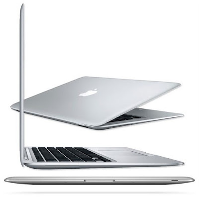 Harga Laptop Apple MacBook Air MD223 Terbaru 2015 dan Spesifikasi Lengkap