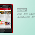 Nokia Store Akan Menjadi Opera Mobile Store Pada Tahun 2015