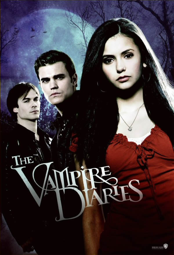 Resultado de imagem para the vampire diaries 1 temporada