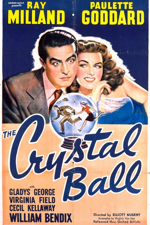 The Crystal Ball 1943 Film Completo Online Gratis