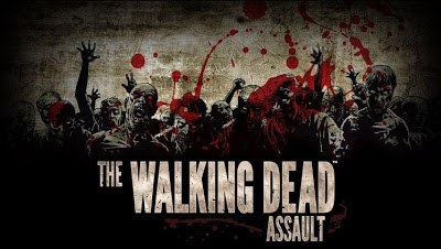 The Walking Dead: Assault