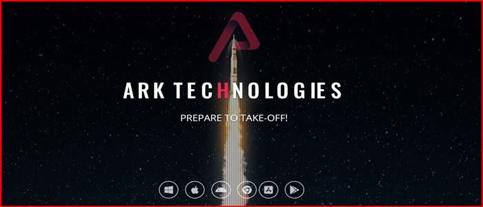 [Мошенники] arktechltd.com – Отзывы, развод, обман! Брокер Ark Technologies мошенник