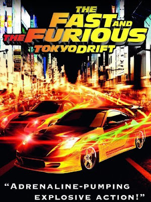 Download Fast and the Furious 1   5 COLLECTION (2001 2011) BluRay 720p Ganool