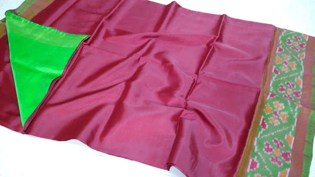  Silk Sarees 