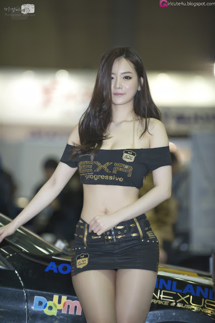 3 Im Ji Hye - Automotive Week 2012-very cute asian girl-girlcute4u.blogspot.com