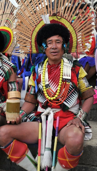 Visiting the Tribes of Northeast India | Shoestring Travel : Travel ...
