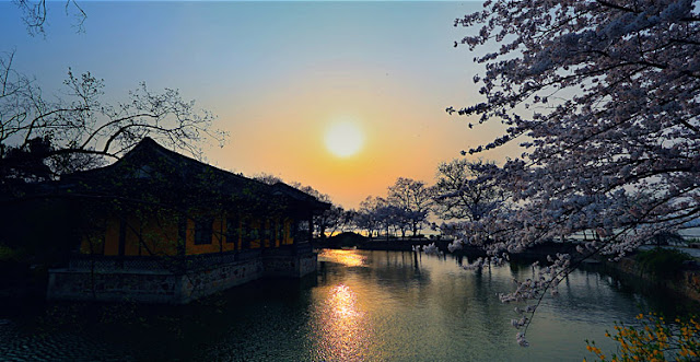 WUXI - CHINA