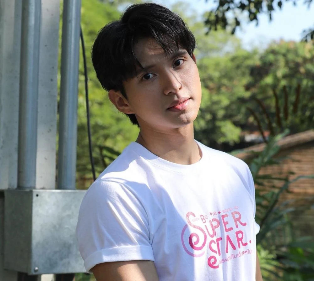 7 Juicy Facts About Ken Prarunyu, aka Bank from Be Mine SuperStar!