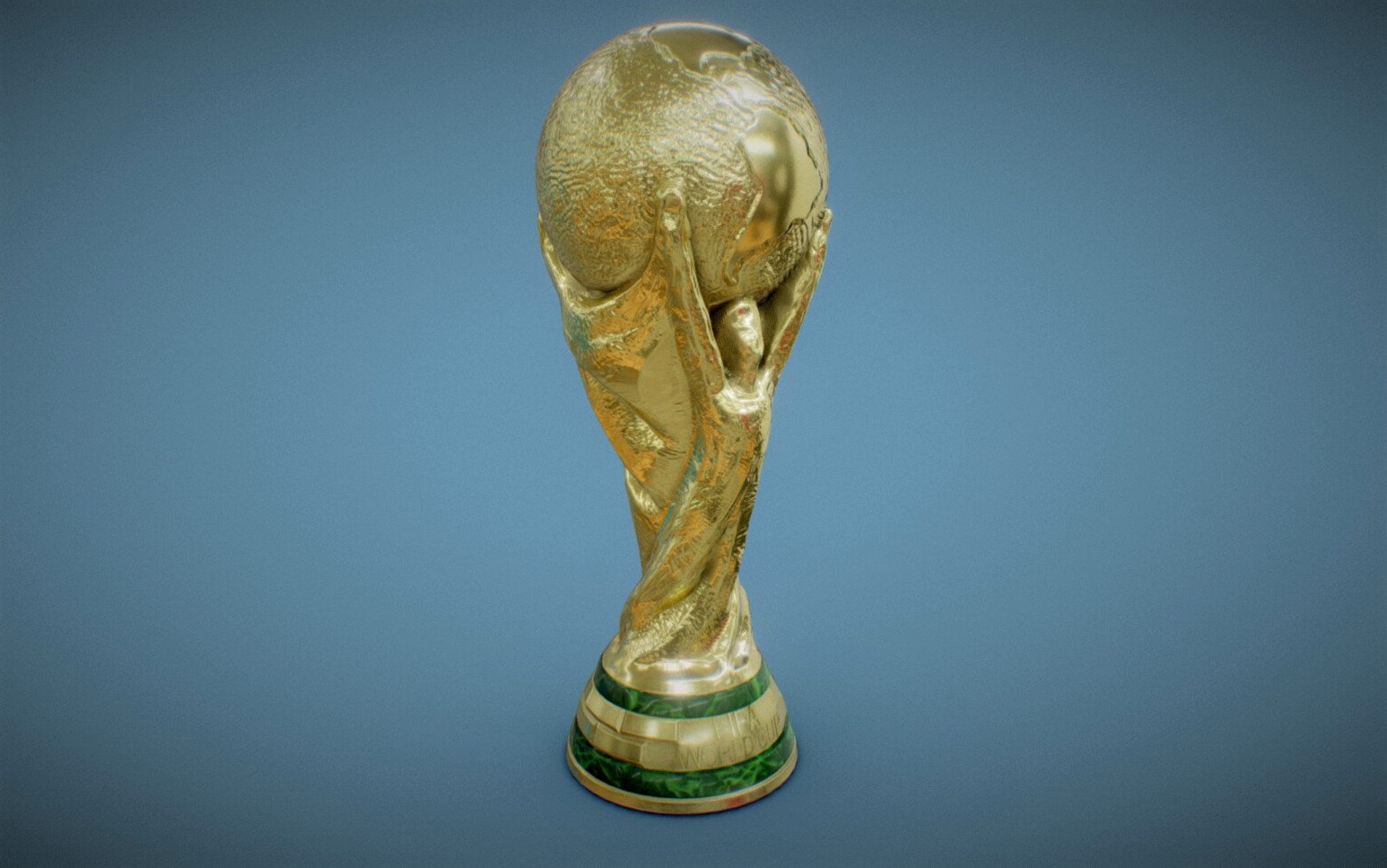 Fifa World Cup Trophy 2022 Amazing Facts
