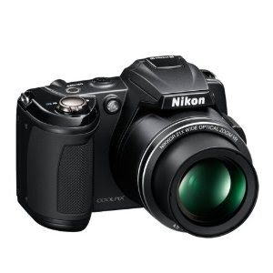 Nikon COOLPIX L120