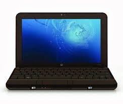 HP Mini 110-1030NR PC