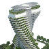Rotation-World-Construction-Attractive-Amazin-Wonderful-Unique-Building-png vector,without water mark- lincence free image download,