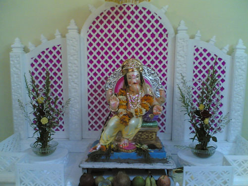  Ganpati  decoration  at home  ideas  God Wallpapers