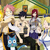 Confira Imagem promocional do novo jogo de Fairy Tail!