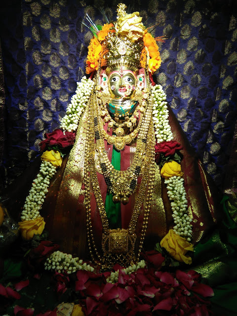 aai bhavani image