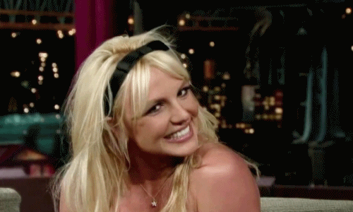 david letterman britney spears pictures. BritneySpears Gifs @ David