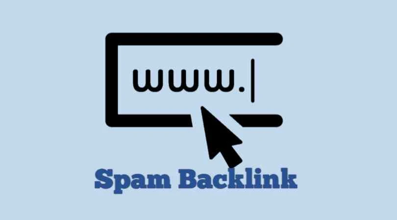 Cara Menghapus Spam Backlink Blog untuk Meningkatkan SEO