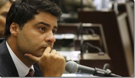 marcelo rangel