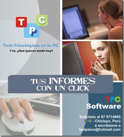 TPC Software