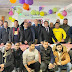Noakhali Residents' Anand Utsav in Italy: A call to advance the organization according to the constitution