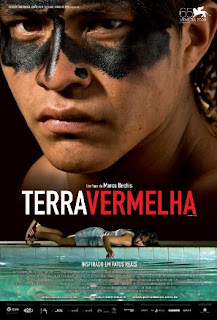 Terra Vermelha, filme de Marco Bechis