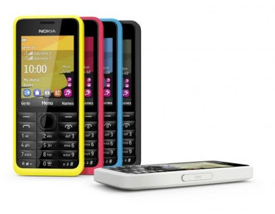 Nokia 301, Hp Nokia 3G Murah,3g Dual SIM, Rp 850 Ribuan,nokia 3g dualsimmurah