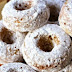 (RUMAH RESEP KITA) Resep donat sederhana tabur gula empuk dan enak-RUMAHRESEPKITA