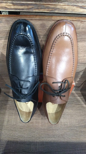 林果良品 松菸概念店 oringo shoes 台北 taipei handmade