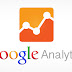 Hướng dẫn thêm mã Google Analytics cho blogspot mới nhất