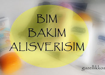  BIM MARKET ALIŞVERİŞİM (GARNIER SUNSCREEN BABY IN SHADE- HOBBY SEYAHAT SETİ )