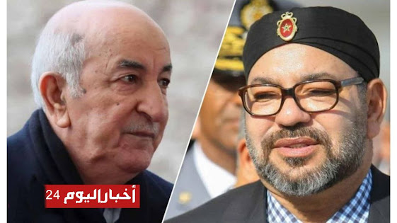 المغرب يأسف لقرار الجزائر غير المبرر بقطع العلاقات