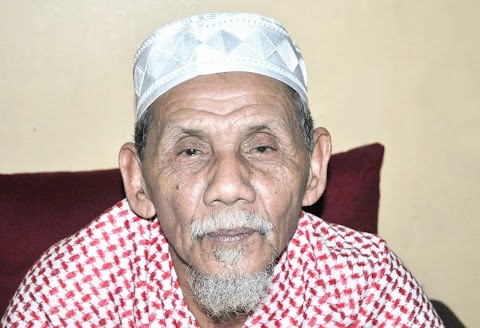 wali allah yang masih hidup di malaysia