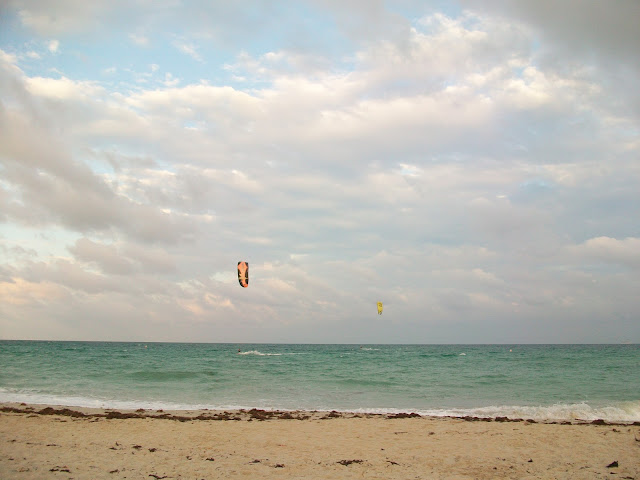 Miami,Beach,Photograph
