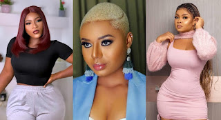 10 Single And Rich Nollywood Actresses You Would Love To Have As A Wife- See Photos