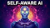 The Concept of AI Self-Awareness and its Implications for Humanity