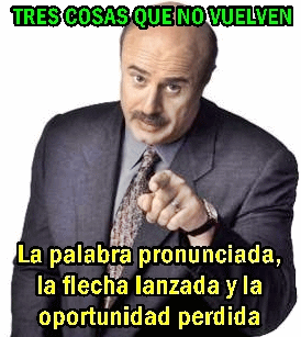 trabajo comunicacion tres cosas