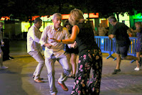 Barakaldo Swing Festival