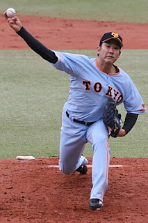 Tomoyuki Sugano for Orioles' consistency