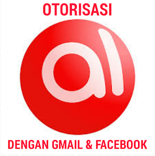 Cara Otorisasi Gmail Akulaku 2020