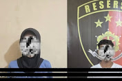 Remaja di Kayong Utara di Laporkan Atas Dugaan Persetubuhan Terhadap Anak di Bawah Umur