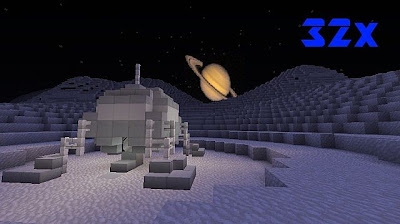 A New World Texture Pack for Minecraft 1.6.2/1.6.1/1.5.2