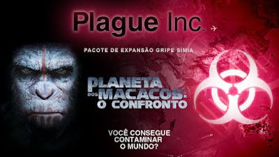 Baixar Plague Inc.