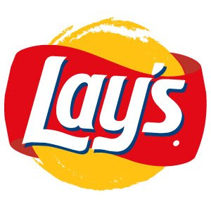 Lay's logo vector