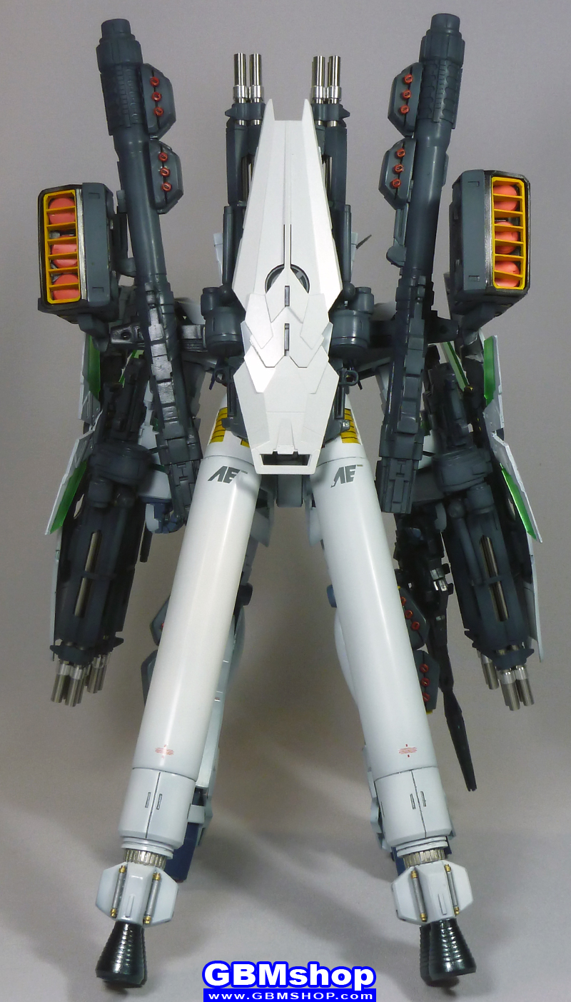 Bandai 1/100 MG RX-0 Full Armor Unicorn Gundam