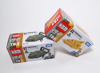 tomica thunderbirds are go