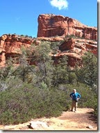 Sedona 4 day trip 185