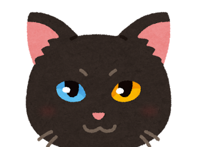 選択した画像 黒猫 イラス��� 可愛い 342639-黒猫 イラスト 可愛い