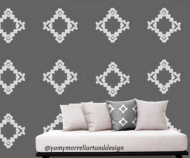 grey-and-white-Wallpaper-pattern-yamy-morrell